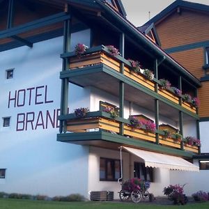 Hotel Brandl